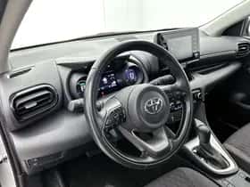 Toyota Yaris (2023) thumbnail 36