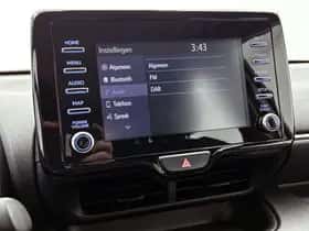 Toyota Yaris (2023) thumbnail 38