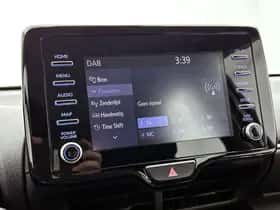 Toyota Yaris (2023) thumbnail 6