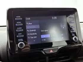 Toyota Yaris (2023) thumbnail 7