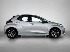 Toyota Yaris (2023) thumbnail 10