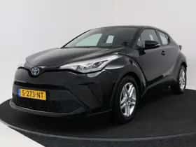 Toyota C-HR (2023)