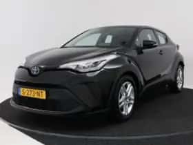 Toyota C-HR (2023) thumbnail 2