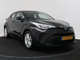 Toyota C-HR (2023) thumbnail 15