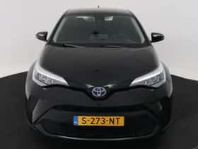 Toyota C-HR (2023) thumbnail 24