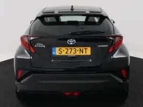 Toyota C-HR (2023) thumbnail 25