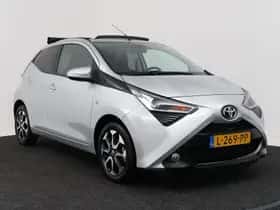 Toyota Aygo (2021) thumbnail 15