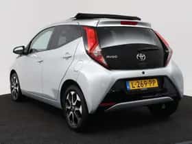 Toyota Aygo (2021) thumbnail 16