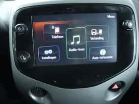 Toyota Aygo (2021) thumbnail 19