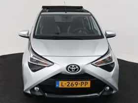 Toyota Aygo (2021) thumbnail 24