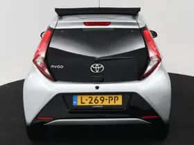 Toyota Aygo (2021) thumbnail 25