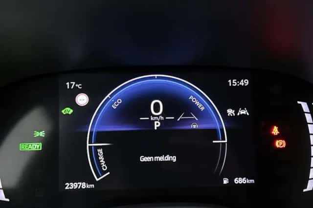 Toyota Yaris (2025) thumbnail 5