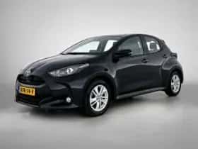 Toyota Yaris (2025) thumbnail 2