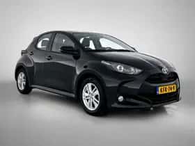 Toyota Yaris (2025) thumbnail 12