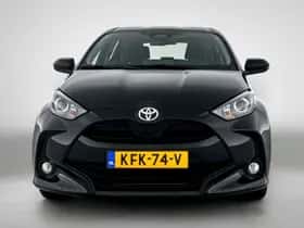 Toyota Yaris (2025) thumbnail 20
