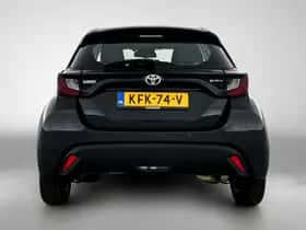 Toyota Yaris (2025) thumbnail 21