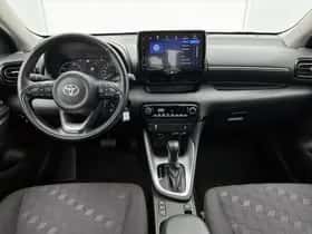 Toyota Yaris (2025) thumbnail 4