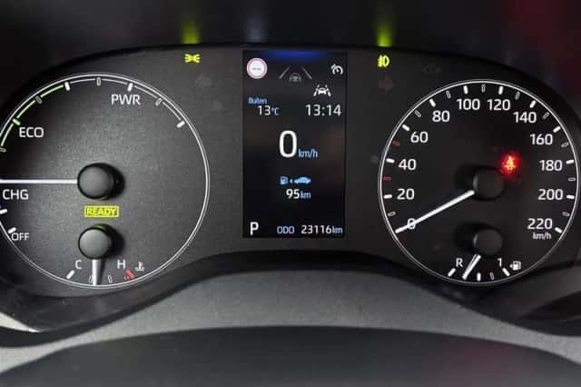 Toyota Yaris (2025) thumbnail 5
