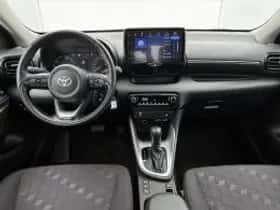 Toyota Yaris (2025) thumbnail 5