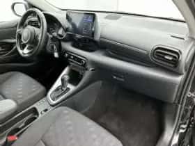 Toyota Yaris (2025) thumbnail 7