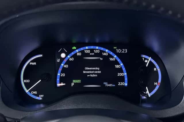 Toyota Yaris_Cross (2022) thumbnail 5