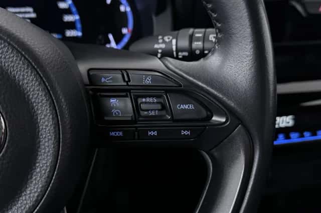Toyota Yaris_Cross (2022) thumbnail 6
