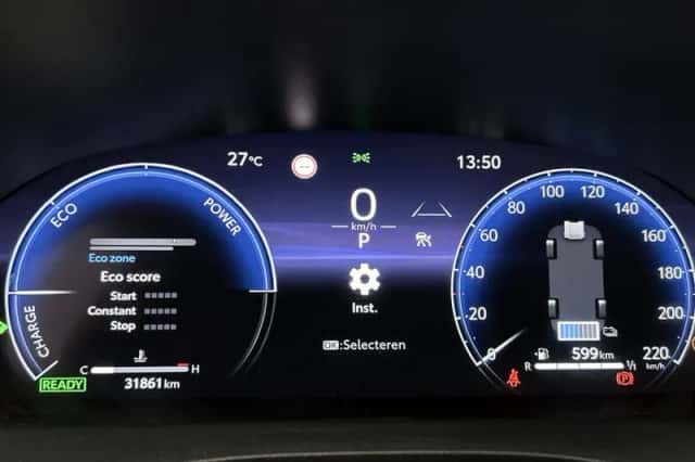 Toyota Yaris (2025) thumbnail 5