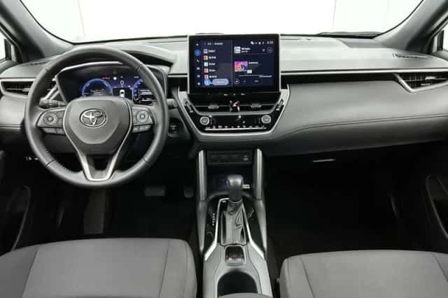 Toyota Corolla_Cross (2025) thumbnail 4