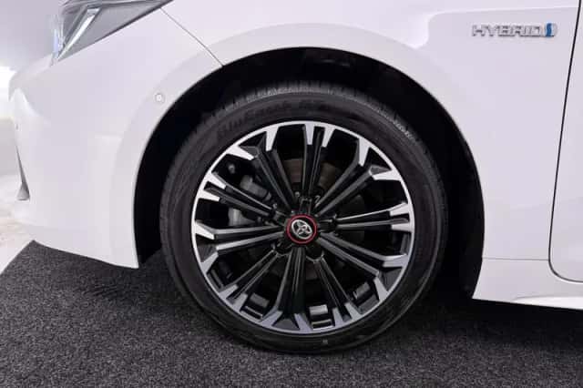 Toyota Corolla_Touring_Sports (2021) thumbnail 5