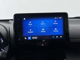 Toyota Yaris_Cross (2021) thumbnail 18