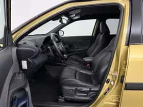 Toyota Yaris_Cross (2021) thumbnail 22