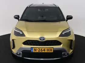 Toyota Yaris_Cross (2021) thumbnail 24