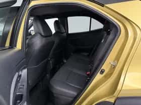 Toyota Yaris_Cross (2021) thumbnail 26