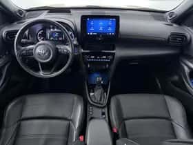 Toyota Yaris_Cross (2021) thumbnail 27