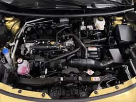 Toyota Yaris_Cross (2021) thumbnail 4