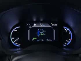 Toyota Yaris_Cross (2021) thumbnail 8