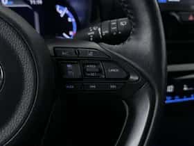 Toyota Yaris_Cross (2021) thumbnail 9