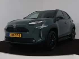 Toyota Yaris_Cross (2026) thumbnail 2