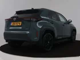 Toyota Yaris_Cross (2026) thumbnail 2