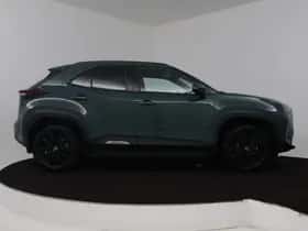 Toyota Yaris_Cross (2026) thumbnail 14