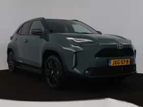 Toyota Yaris_Cross (2026) thumbnail 15