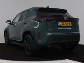 Toyota Yaris_Cross (2026) thumbnail 16