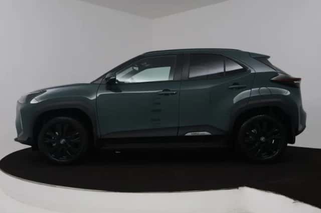 Toyota Yaris_Cross (2026) thumbnail 3