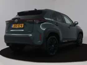 Toyota Yaris_Cross (2026) thumbnail 3