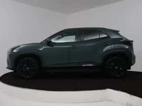 Toyota Yaris_Cross (2026) thumbnail 3