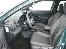 Toyota Yaris_Cross (2026) thumbnail 22