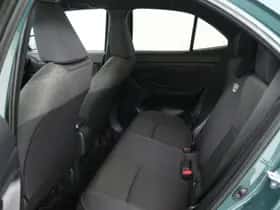 Toyota Yaris_Cross (2026) thumbnail 23