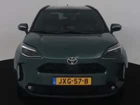 Toyota Yaris_Cross (2026) thumbnail 24