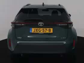 Toyota Yaris_Cross (2026) thumbnail 25
