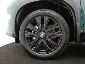 Toyota Yaris_Cross (2026) thumbnail 26